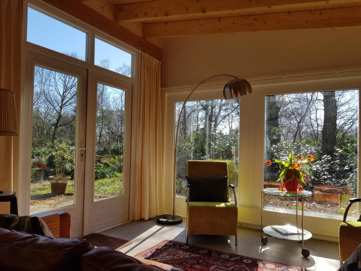 B&B De Hinne Holten Εξωτερικό φωτογραφία
