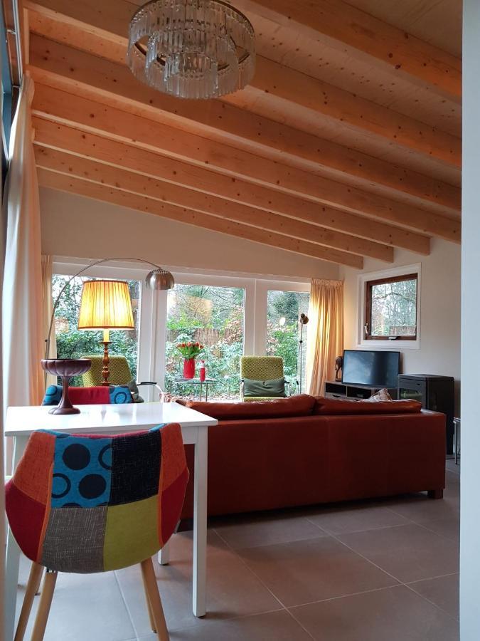 B&B De Hinne Holten Εξωτερικό φωτογραφία