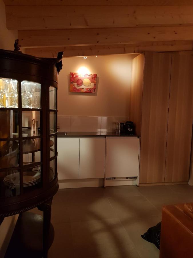 B&B De Hinne Holten Εξωτερικό φωτογραφία