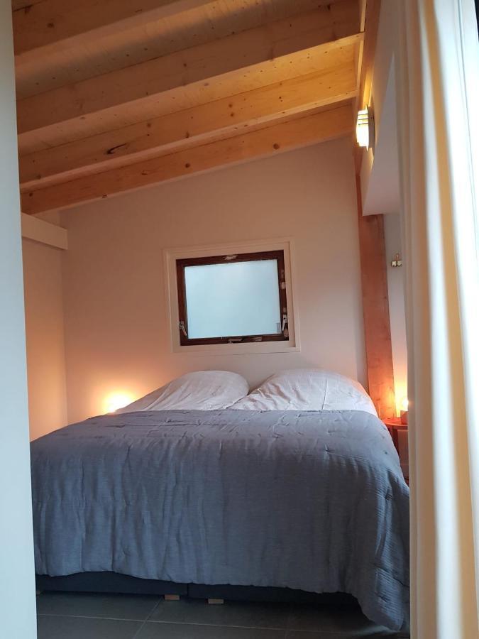 B&B De Hinne Holten Εξωτερικό φωτογραφία