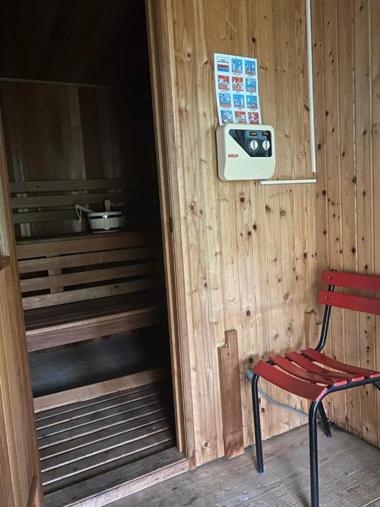 B&B De Hinne Holten Εξωτερικό φωτογραφία